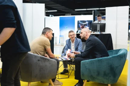 Accès au networking