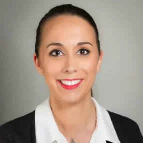 Aude Folcher