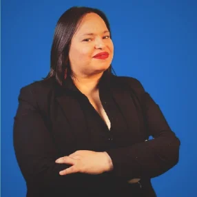 Fatima Minouni