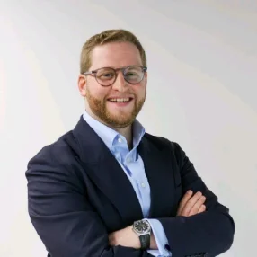 Lionel Klein