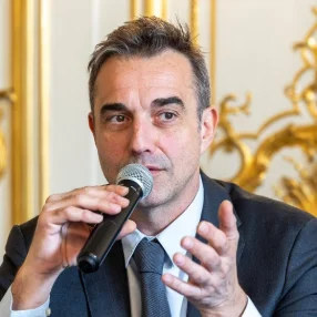 Sylvain Cortes