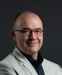 Christophe CLARINARD