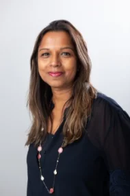 Sandra Denghien
