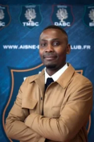 Olivier ANDOH
