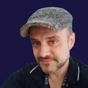 Laurent Minne