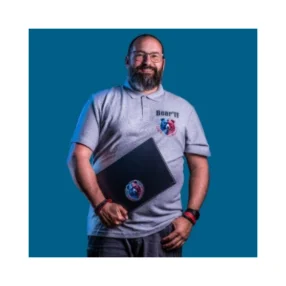 Billy Baheux