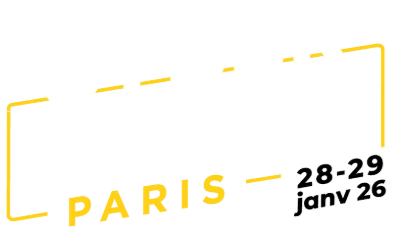 Le salon en cybersécurité à Paris dédié à l’ensemble des acteurs IT.