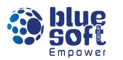 Blue Soft Empower