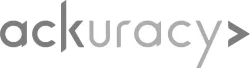 Ackuracy