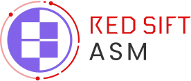 Red Sift ASM