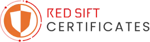 Red Sift Certificates