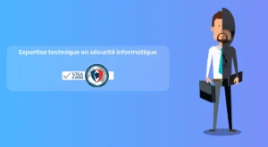 Prestations d'audit de sécurité