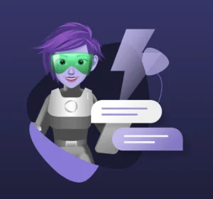 Copilote de gestion du risque humain disponible 24/7