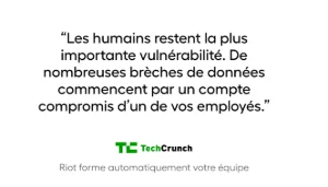 Le phishing, enseigné par la pratique.