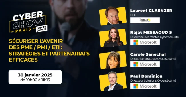 Sécuriser l’Avenir des PME / PMI / ETI : Stratégies et Partenariats Efficaces