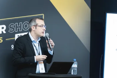 Une évaluation immédiate et à grande échelle, un pilier de souveraineté
