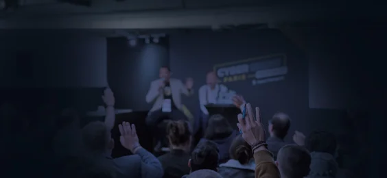 [WORKSHOP] Femmes et Cybersécurité : Retour d'Expérience et Perspectives d'Avenir - Microsoft/CEFCYS