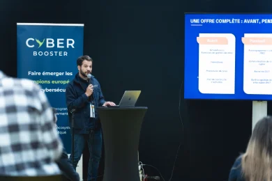 ALCYCONIE - Renforcer la résilience des organisations face aux crises cyber