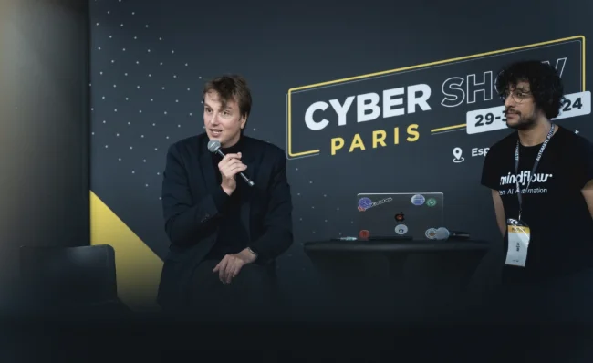 Comment la GenAI peut sauver votre SOC ?