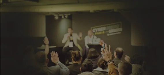 [WORKSHOP] Retour d'experience sur 5 ans de gestion de crise, quels enseignements pour mettre en œuvre votre sécurité opérationnelle - Login Securité