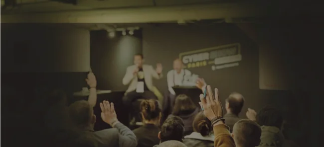 [WORKSHOP] Retour d'experience sur 5 ans de gestion de crise, quels enseignements pour mettre en œuvre votre sécurité opérationnelle - Login Securité