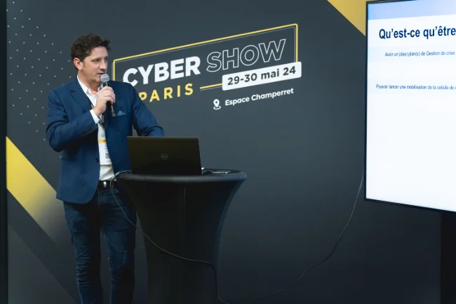 Comment être une organisation résiliente à l'ère de la perma-crise ?