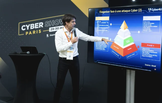 Relever le défi cyber des Organisations de Taille Intermédiaires