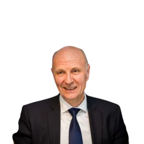 Bernard Cardebat