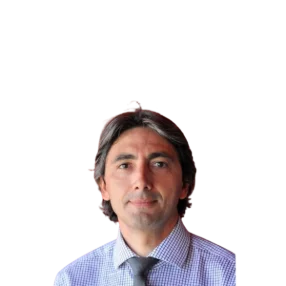Philippe Tourron