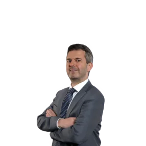 Arnaud Martin