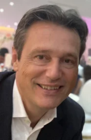 Laurent Thery
