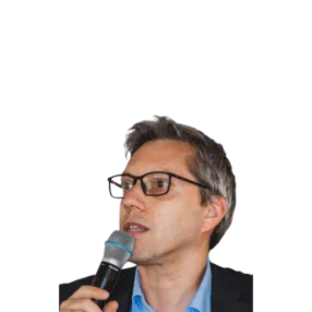 François Teyssier