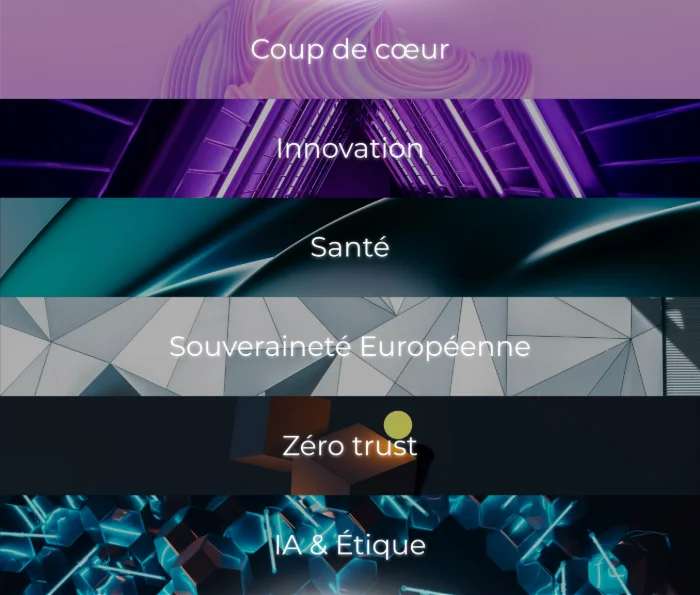 TROPHÉES DU CYBER SHOW PARIS
