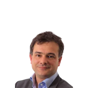 Benoit Fuzeau