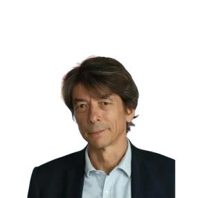 Eric Vautier