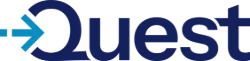 Quest - distributed by Prianto