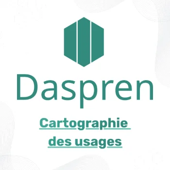 Cartographie des usages