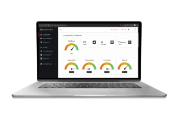Vigidomaine - Veille CYBER 360°