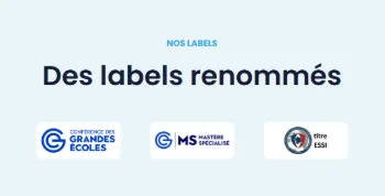 Mastère Spécialisé – Sécurité de l’Information et des Systèmes (MS-SIS)
