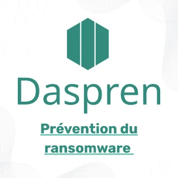 Prévention du ransomware