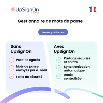 UpSignOn by Septeo