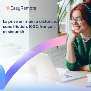 EasyRemote by Septeo